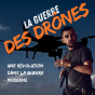 Conflit en Ukraine : Les Drones comme Armes et enjeux&nbsp;Stratégiques